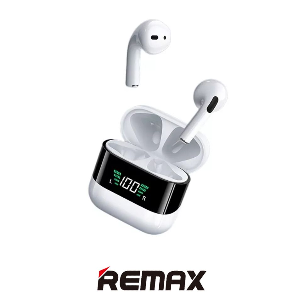 هدست بلوتوس ریمکس مدل 10PLUS -  - 3