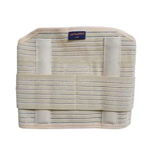 شکم بند بارداری طبی اورتورکس مدل REX029