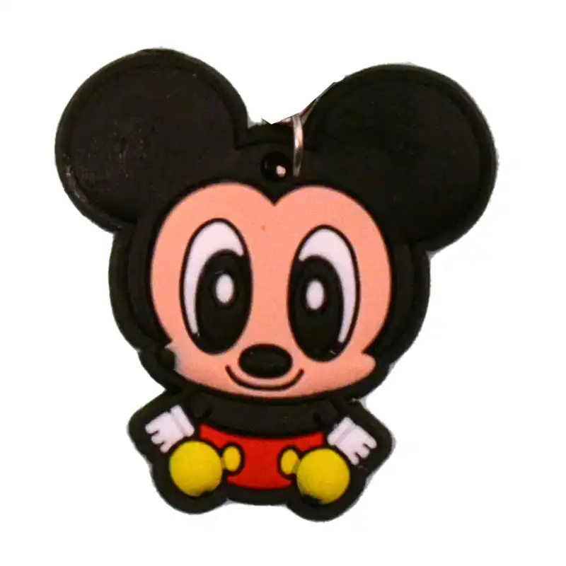 جاکلیدی مدل میکی موس دختر