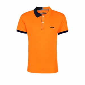 پولوشرت آستین کوتاه مردانه ولوت ریپابلیک کد N9910075--126