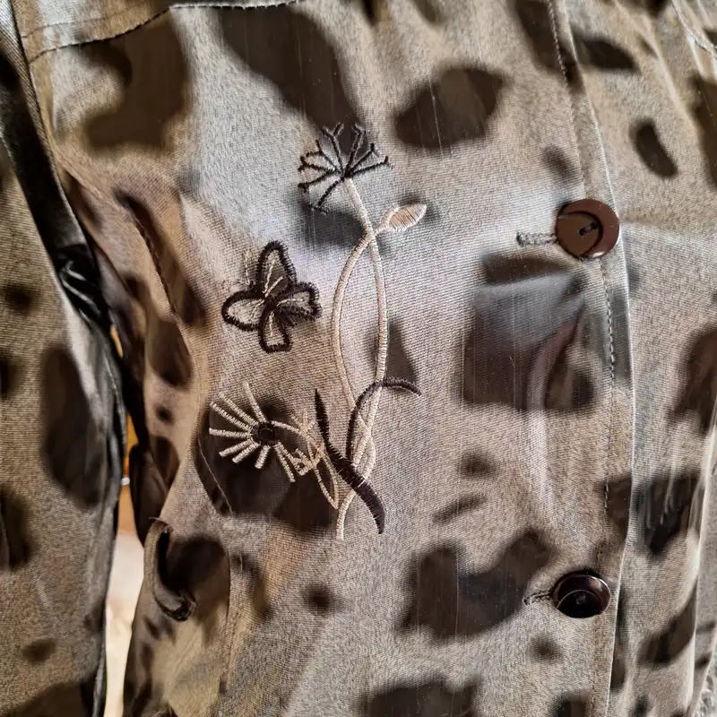 پالتو زنانه مدل Peretty girls