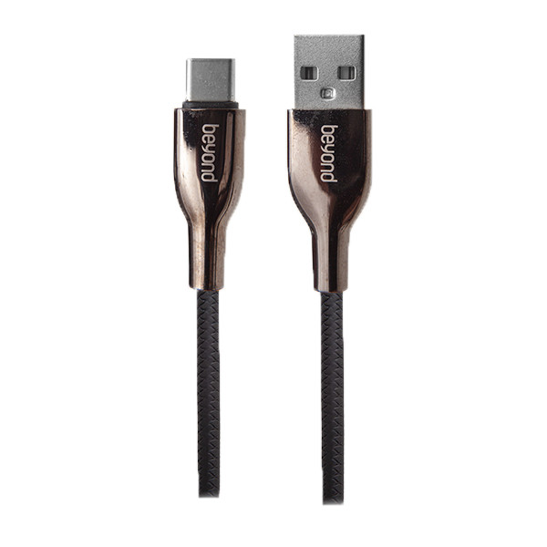 کابل تبدیل USB به USB-C بیاند مدل BA-556 طول 1 متر