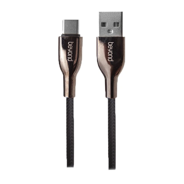 کابل تبدیل  USB-C به USB بیاند مدل BA-557 طول 1متر