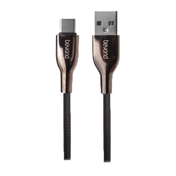 نقد و بررسی کابل تبدیل USB-C به USB بیاند مدل BA-557 طول 1متر توسط خریداران