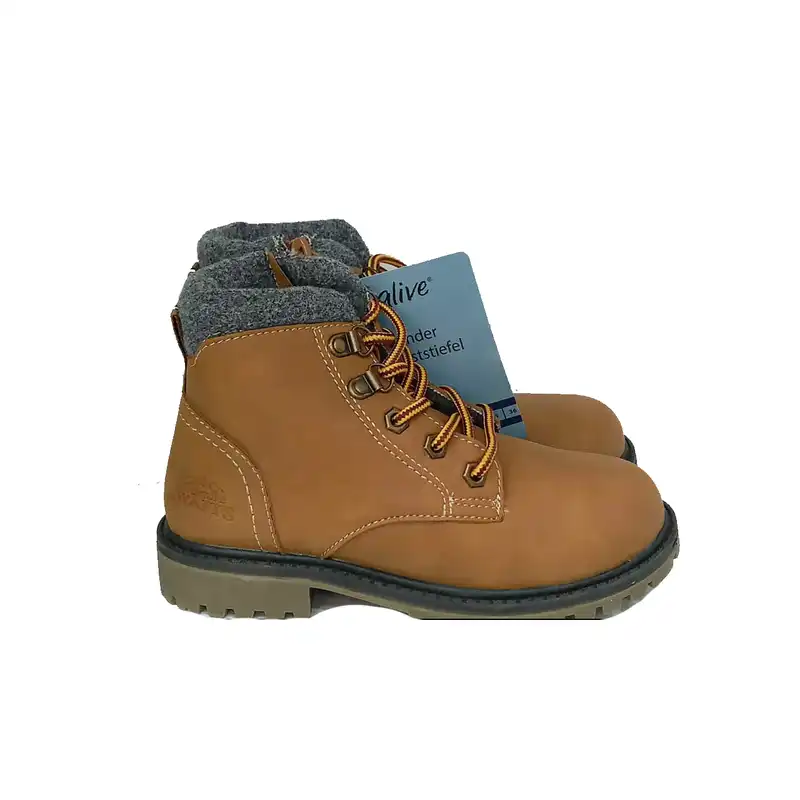 نیم بوت دخترانه الایو مدل 4053604534