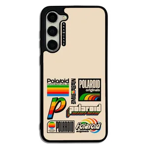 AKAM AMC-WSGS23P-NOSTECH-21 Cover For Samsung Galaxy S23 Plus