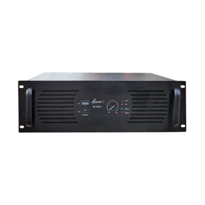 پاور آمپلی فایر ولتی سوندکو مدل PA-1000