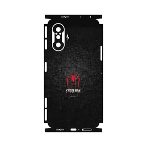 MAHOOT Spider_Man-FullSkin Cover Sticker for Xiaomi Redmi K40 Gaming