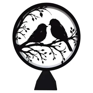 چراغ خواب مدل bird-01