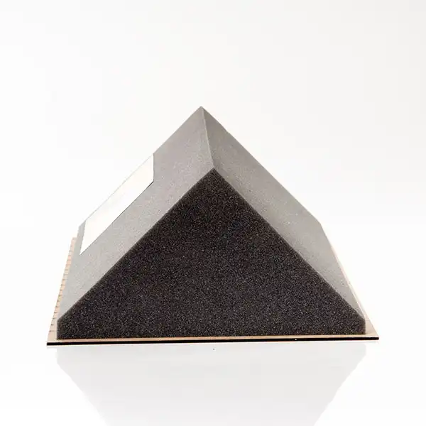 پنل آکوستیک مدل وین وود آلفا R