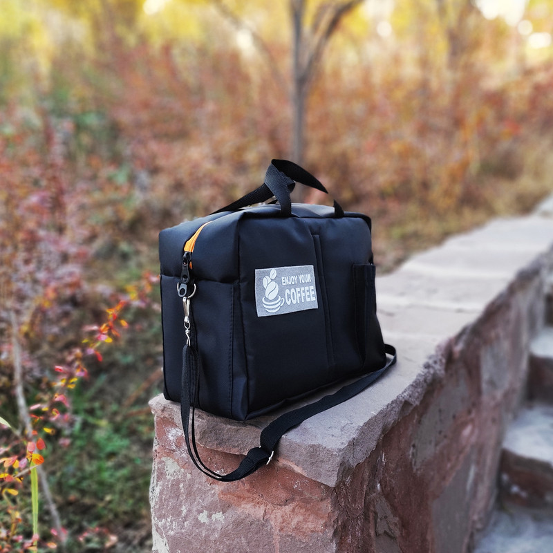 کیف لوازم قهوه مدل Enjoy کد 4301 کیف لوازم قهوه مدل Enjoy کد 4301