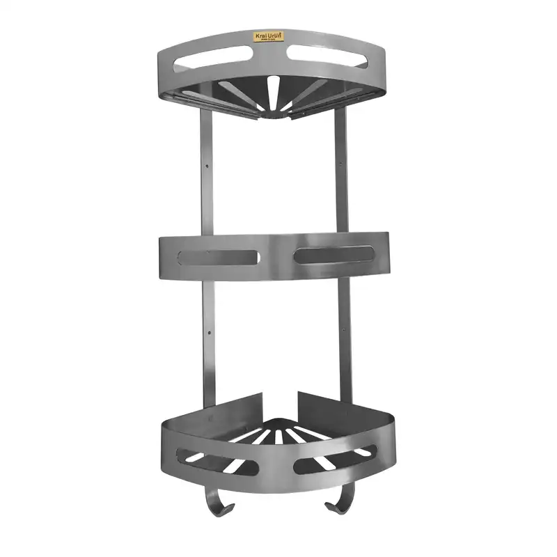 قفسه حمام کرال اورون کد KSAP3