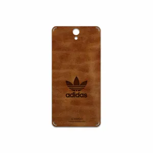 MAHOOT BFL-DDS Cover Sticker for Lenovo Vibe S1