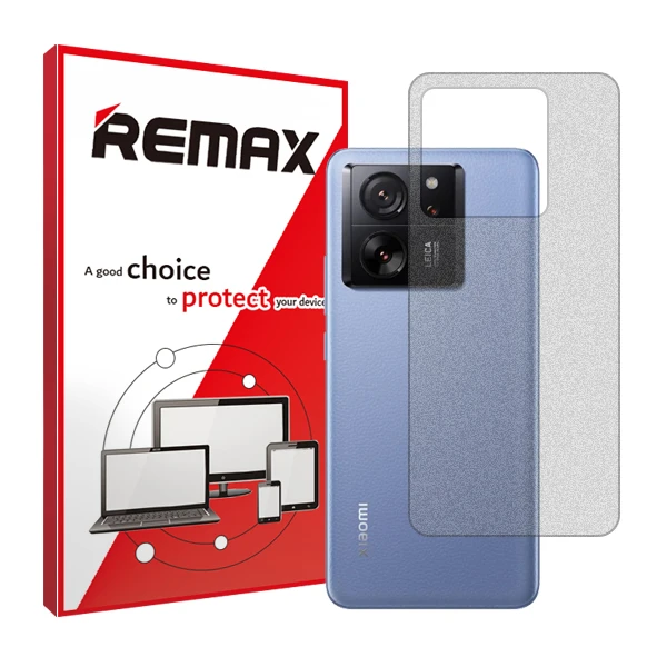 محافظ پشت گوشی مات ریمکس مدل HyMTT مناسب برای گوشی موبایل شیائومی 13T