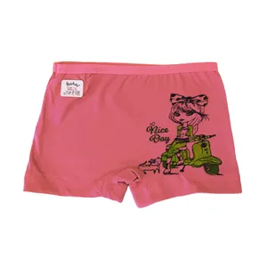 شورت دخترانه مدل نهال s