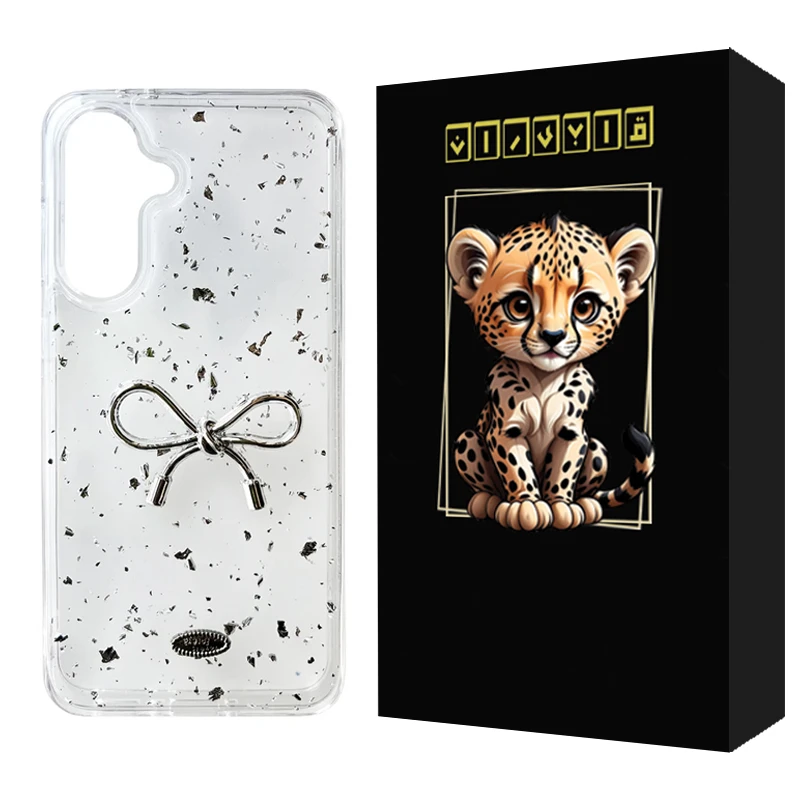 کاور قاب ایران مدل papjel مناسب برای گوشی موبایل سامسونگ Galaxy A26