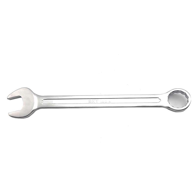 آچار یکسر تخت یکسر رینگ اس کای مدل 2032 سایز 32 میلیمتر