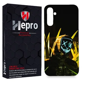 HEPRO MC Cover for Samsung Galaxy A25