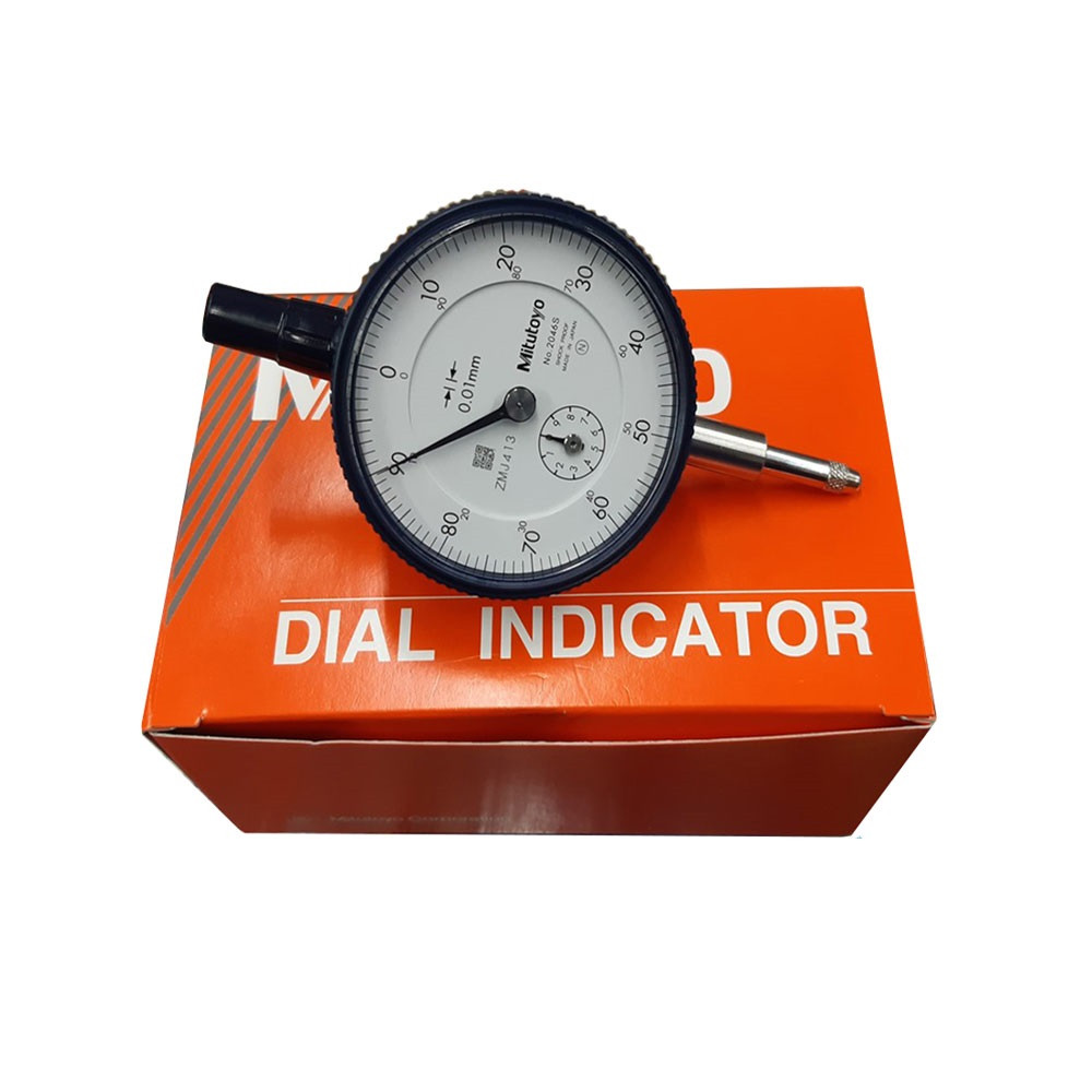 ساعت اندیکاتور میتوتویو مدل 2046-S