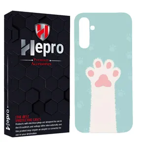 HEPRO MC Cover for Samsung Galaxy A13 5G