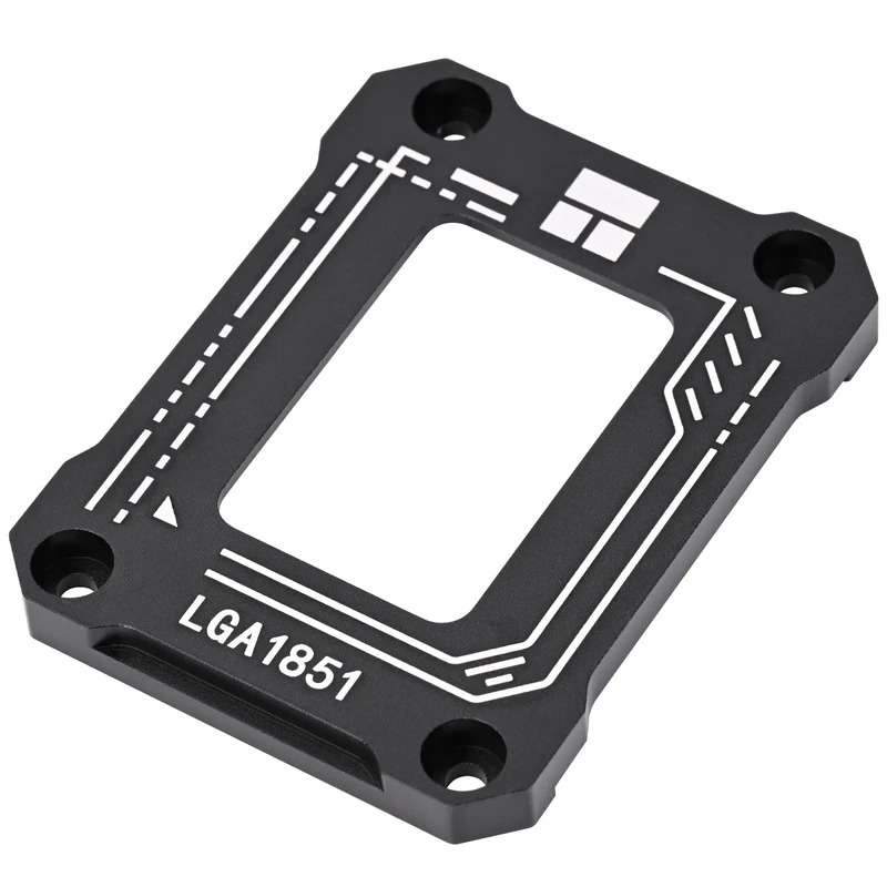 پایه محافظ پردازنده ترمالرایت مدل LGA1851-BFC پایه محافظ پردازنده ترمالرایت مدل LGA1851-BFC