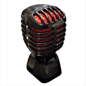 خوشبو کننده خودرو مدل میکروفون کد B-R 