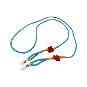 بند عینک مدل گره سرشتی 2