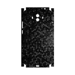 MAHOOT Honey-Comb-Circle-FullSkin Cover Sticker for Huawei Mate 10