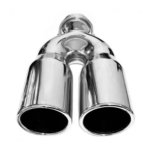 سر اگزوز دولول خودرو چیکال مدل B-29-RC 