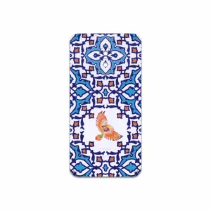 MAHOOT Homa Tile Cover Sticker for Meizu M5