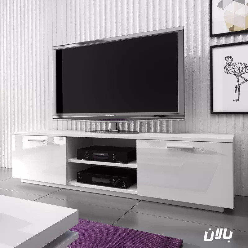 میز تلویزیون مدل BL0110 میز تلویزیون مدل BL0110