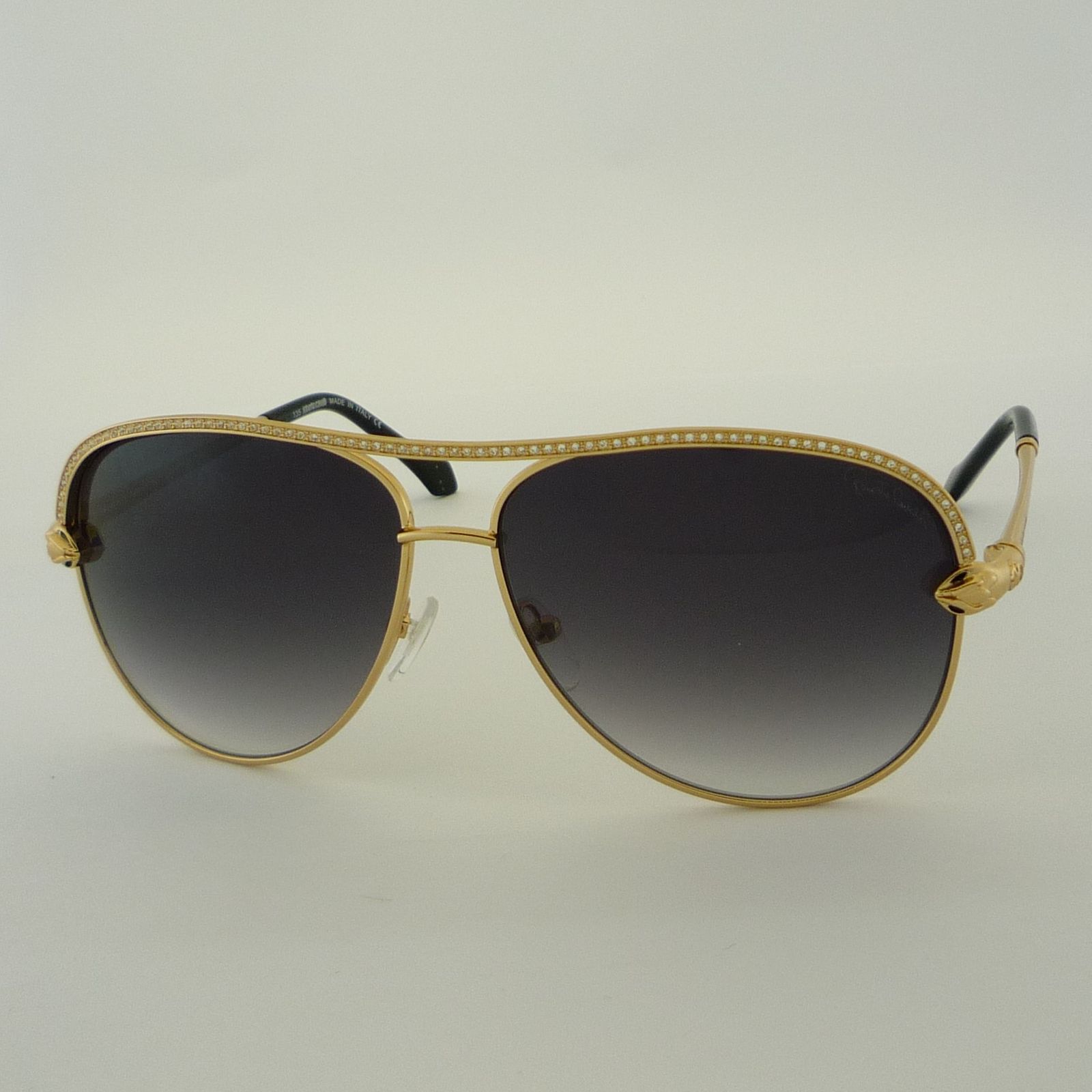 عینک آفتابی زنانه روبرتو کاوالی مدل RC1011/S-C08 -  - 3