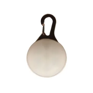 آویز قلاده سگ مدل LED