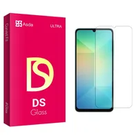 محافظ صفحه نمایش آسدا مدل DS2 مناسب برای گوشی موبایل سامسونگ Galaxy A06