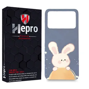 HEPRO MC Cover for XIAOMI POCO X4 PRO