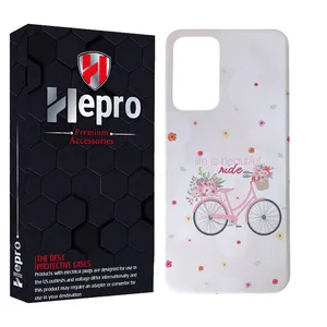 HEPRO MC Cover for XIAOMI Redmi Note 10 / Redmi Note 10S