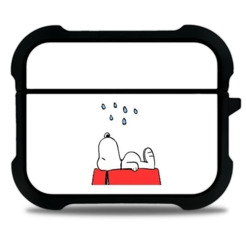 کاور آکام مدل AAPPCASHW-SNOOPY15 مناسب برای کیس اپل ایرپاد پرو