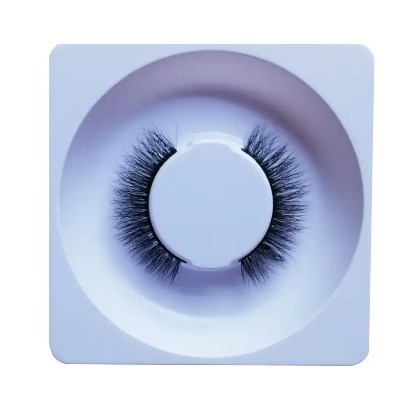 مژه مصنوعي شاينر مدل 6D - 03