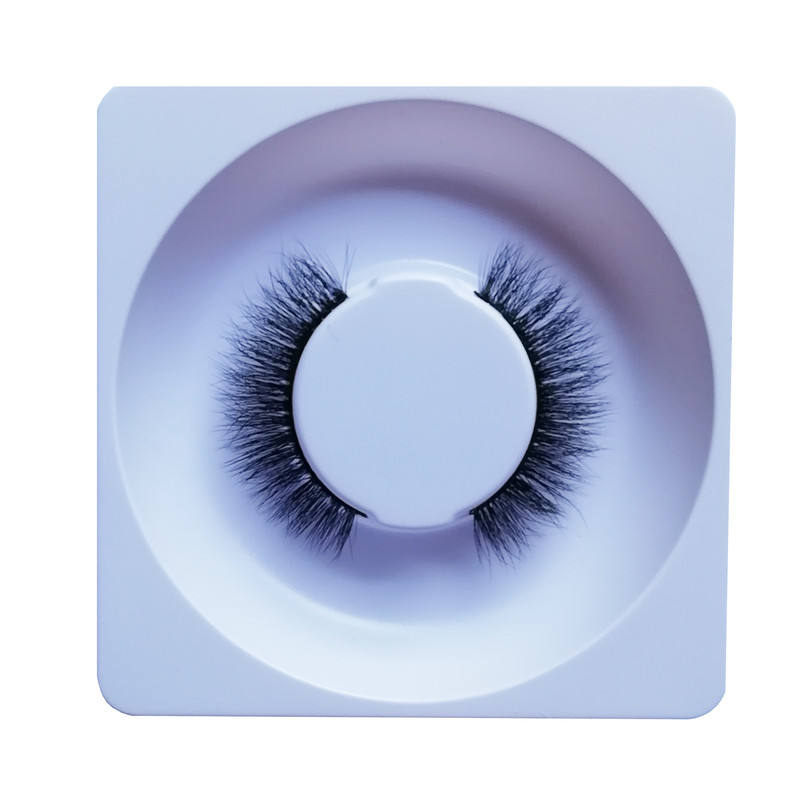 مژه مصنوعي شاينر مدل 6D - 03