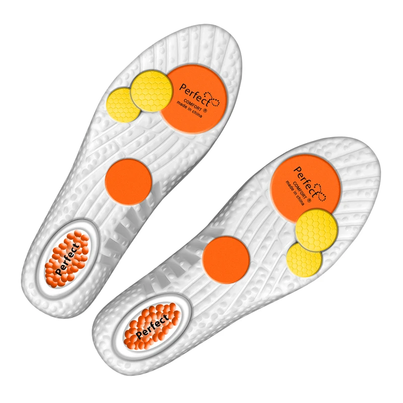 کفی طبی پرفکت مدل Perfect Walk سایز 35-36