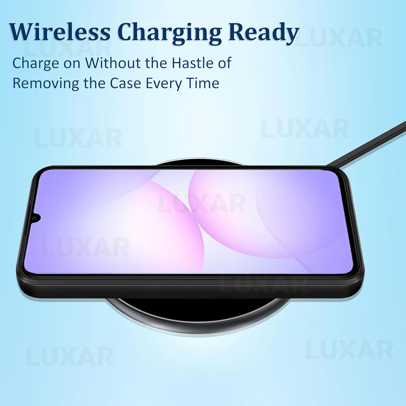 کاور لوکسار مدل s26ultra -silicone10 مناسب برای گوشی موبایل سامسونگ Galaxy S26 Ultra