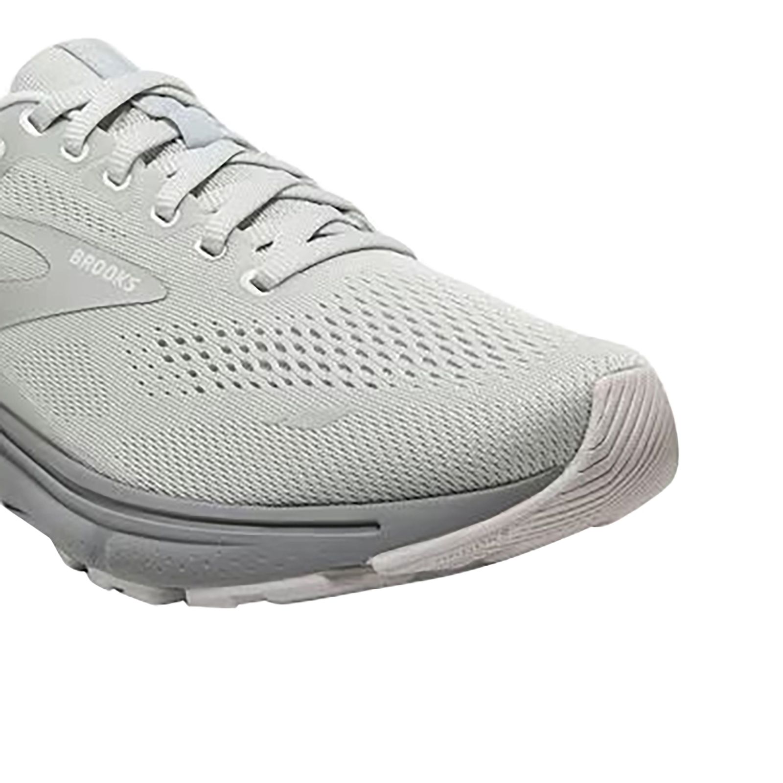 کتانی مخصوص دویدن مردانه بروکس مدل Ghost 15 کد 1103931D475 - - 15