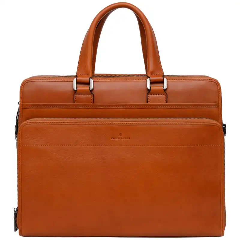 کیف اداری انزو رسی مدل 1 - 5569 کد 100165 M