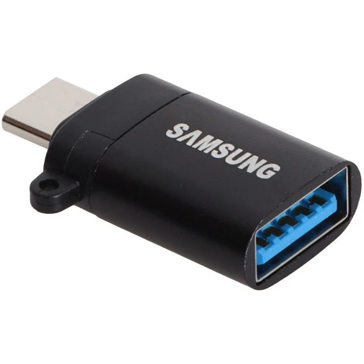 مبدل  OTG USB-C به USB-A مدل S12