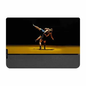 MAHOOT PRO- Wrestling Mouse Pad