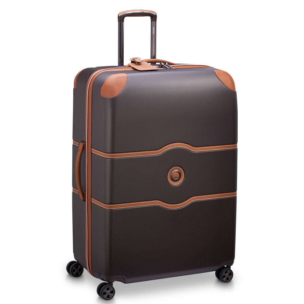 نکته خرید - قیمت روز چمدان دلسی مدل CHATELET AIR 2.0 کد 1673831 سایز خیلی بزرگ خرید