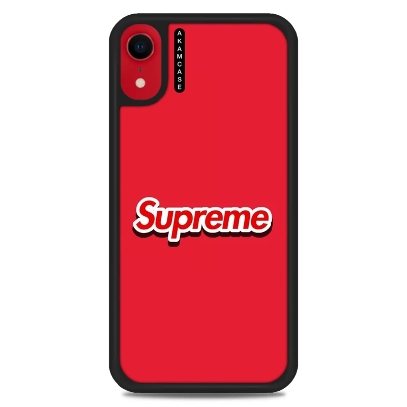کاور آکام مدل AMC-WAXR-SUPREME13 مناسب برای گوشی موبایل اپل iPhone XR