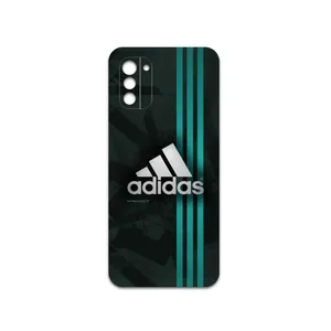 MAHOOT adidas-Logo Cover Sticker for Nokia G21