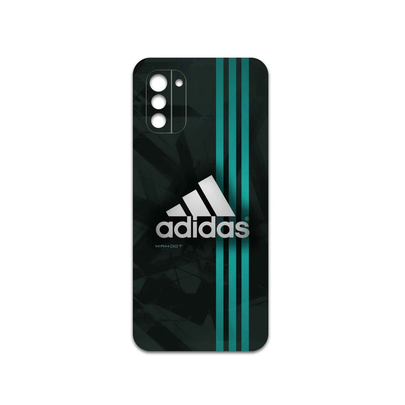 برچسب پوششی ماهوت مدل adidas-Logo مناسب برای گوشی موبایل نوکیا G21