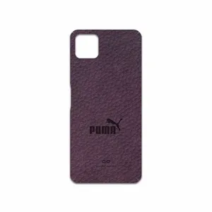 MAHOOT PL-PUMA Cover Sticker for Huawei Nova Y60